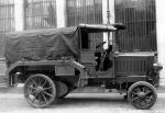 Fiat 20B 1915 года